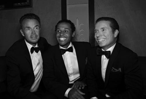 Rat Pack